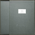 Antoni Tapies, 1967: Derriere le miroir n 168, dition de tte signe