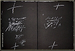 Antoni Tapies, 1974: Derriere le miroir DLM 210 dition de tte signe