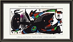 Joan Miro: Royaume-Uni, Angleterre, 1974, Miro Sculptor, Sculpteur, Lithographie originale - oeuvres imprimes