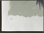 Wifredo Lam: Les affinits ambigues 1963, Lithographie originale, cratures surralistes - estampes numrots