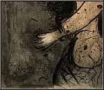Marc Chagall: Programme Soire Versailles, ballerine, Lithographie originale 1963 - signe dans la planche