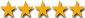 5 de 5 étoiles